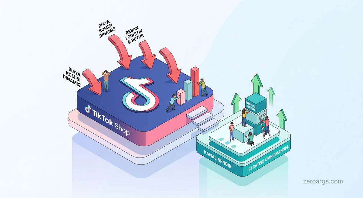 TikTok Shop Commission Increase 2026: Margin Strategy